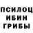 ГАШ hashish Daniella Ruhf